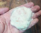 エビのモチモチ焼き作り方7写真