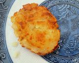 簡単！ハッシュドポテト作り方5写真