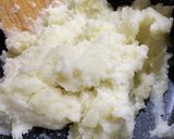 究極のマッシュポテト作り方6写真
