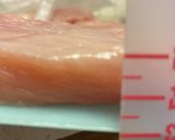 鶏胸肉サラダチキン★和風生姜味 低温調理作り方2写真