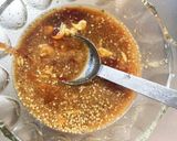 漬時間無ポークチャップ味甘酢人参浅漬け作り方3写真