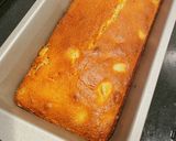 * 梨のケーキ ～タルトタタン風～ *作り方6写真
