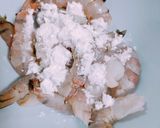 えびのタルタルグラタン焼き作り方1写真