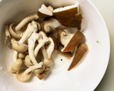レンジもやし入きな粉オイポン酢味甘酢酢豚作り方9写真