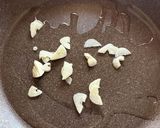 鶏むね肉を柔らかく！ガーリックポン酢焼き作り方7写真