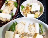 えびのタルタルグラタン焼き作り方4写真