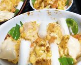 えびのタルタルグラタン焼き作り方5写真