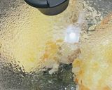 皮はパリッと!鶏モモ肉のソテーとソース作り方4写真