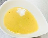 皮はパリッと!鶏モモ肉のソテーとソース作り方6写真