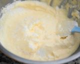 米粉のシフォンロールケーキ作り方4写真
