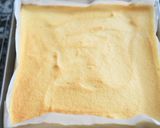 米粉のシフォンロールケーキ作り方6写真