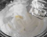 米粉のシフォンロールケーキ作り方7写真