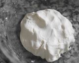 米粉のピザ作り方2写真