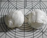 米粉のピザ作り方3写真