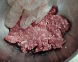 弁当用豆腐ハンバーグ作り方3写真