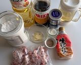 ご飯がススム！豚肉のガリポンソテー作り方1写真