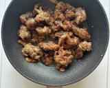 ご飯がススム！豚肉のガリポンソテー作り方4写真