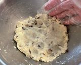 腸活★グルテンフリークッキー作り方3写真