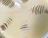 洋梨のフラン作り方4写真