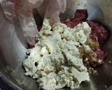 弁当用豆腐ハンバーグ作り方4写真