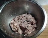弁当用豆腐ハンバーグ作り方5写真