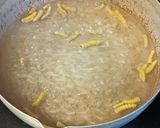 極上！ベニカミキリ幼虫の捕り方・食べ方作り方9写真