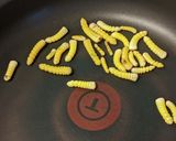 極上！ベニカミキリ幼虫の捕り方・食べ方作り方10写真