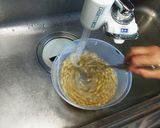 【男飯】ひじき煮作り方2写真