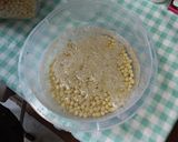 【男飯】ひじき煮作り方3写真
