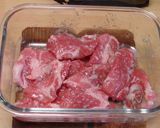 豚肉がうまい☆　簡単シュークルート風作り方2写真
