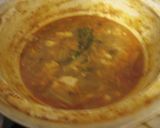 肉豆腐風のキムチチゲ　締めは雑炊で作り方13写真