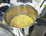 【男飯】ひじき煮作り方9写真