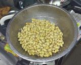 【男飯】ひじき煮作り方10写真