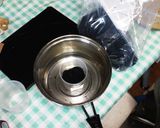 【男飯】ひじき煮作り方11写真