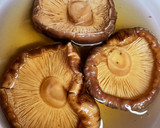 干し椎茸の戻し方【我が家のやり方】作り方8写真