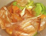 イタリア人直伝！絶品ボロネーゼ作り方2写真