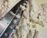 超簡単！食べる豆腐ドレッシングサラダ作り方3写真