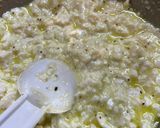 超簡単！食べる豆腐ドレッシングサラダ作り方5写真