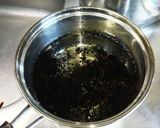 【男飯】ひじき煮作り方12写真