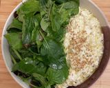 超簡単！食べる豆腐ドレッシングサラダ作り方8写真