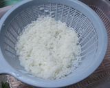 肉豆腐風のキムチチゲ　締めは雑炊で作り方14写真