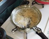 【男飯】ひじき煮作り方14写真