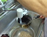 【男飯】ひじき煮作り方16写真