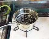 【男飯】ひじき煮作り方17写真