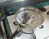 【男飯】ひじき煮作り方18写真
