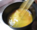 肉豆腐風のキムチチゲ　締めは雑炊で作り方15写真
