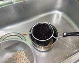 【男飯】ひじき煮作り方19写真