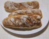 本格フランスパン作り方7写真