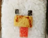 マイクラおにぎり（遠足弁当用）作り方5写真