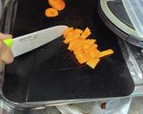 【男飯】ひじき煮作り方20写真